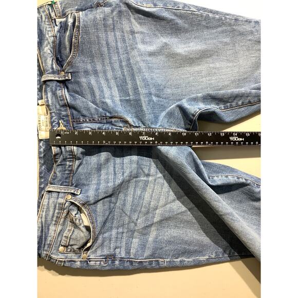 Torrid Light Wash Skinny Jeans Women’s 20 – First at Fit, Curvy Stretch Denim - Picture 6 of 8